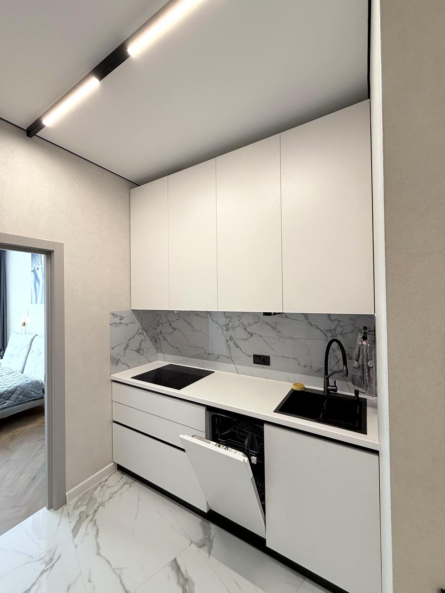 2-комнатная квартира по адресу ул. Здоровья (площадь 60 м²) - Atlanta.ua - фото 13