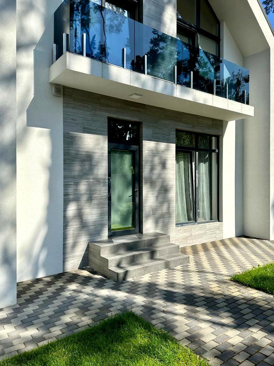 House by the address st. Mikhaylovskogo (area 140 m²) - Atlanta.ua - photo 29