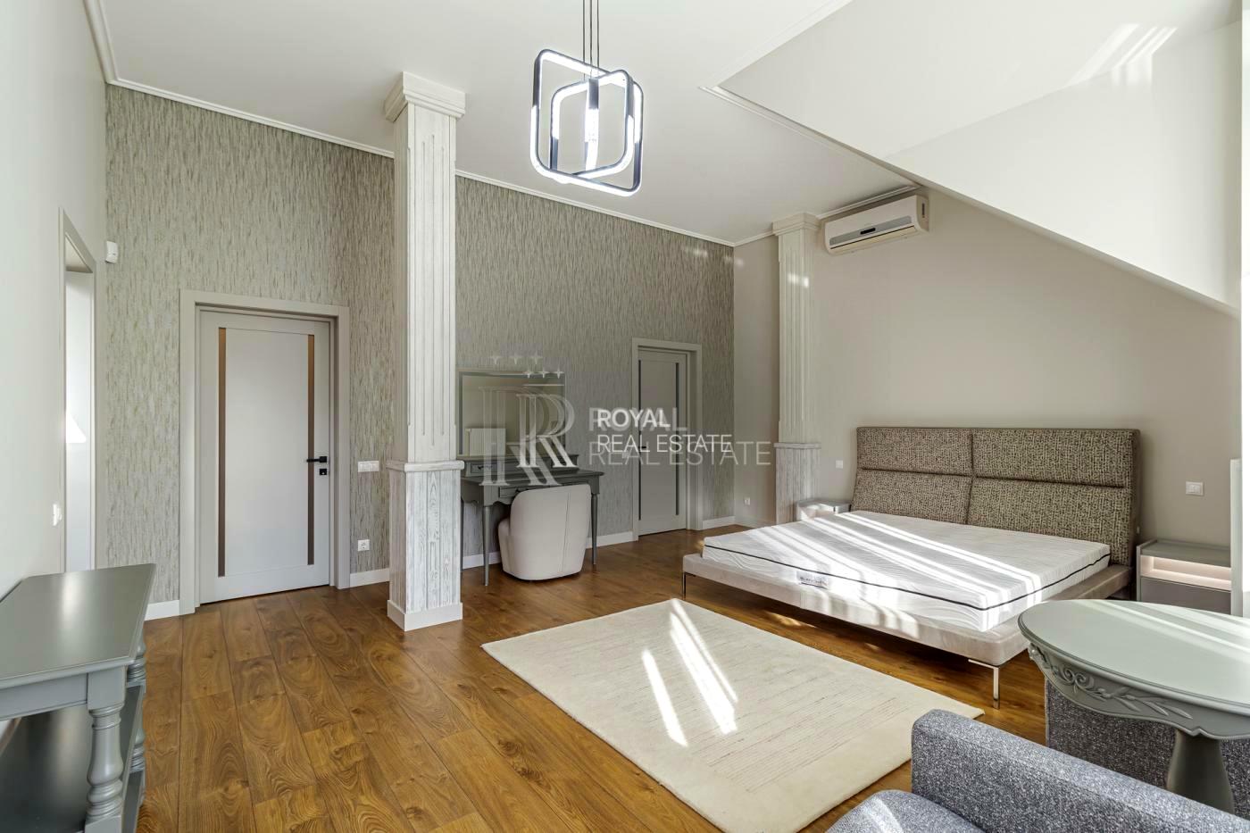 House by the address (area 440 m²) - Atlanta.ua - photo 56