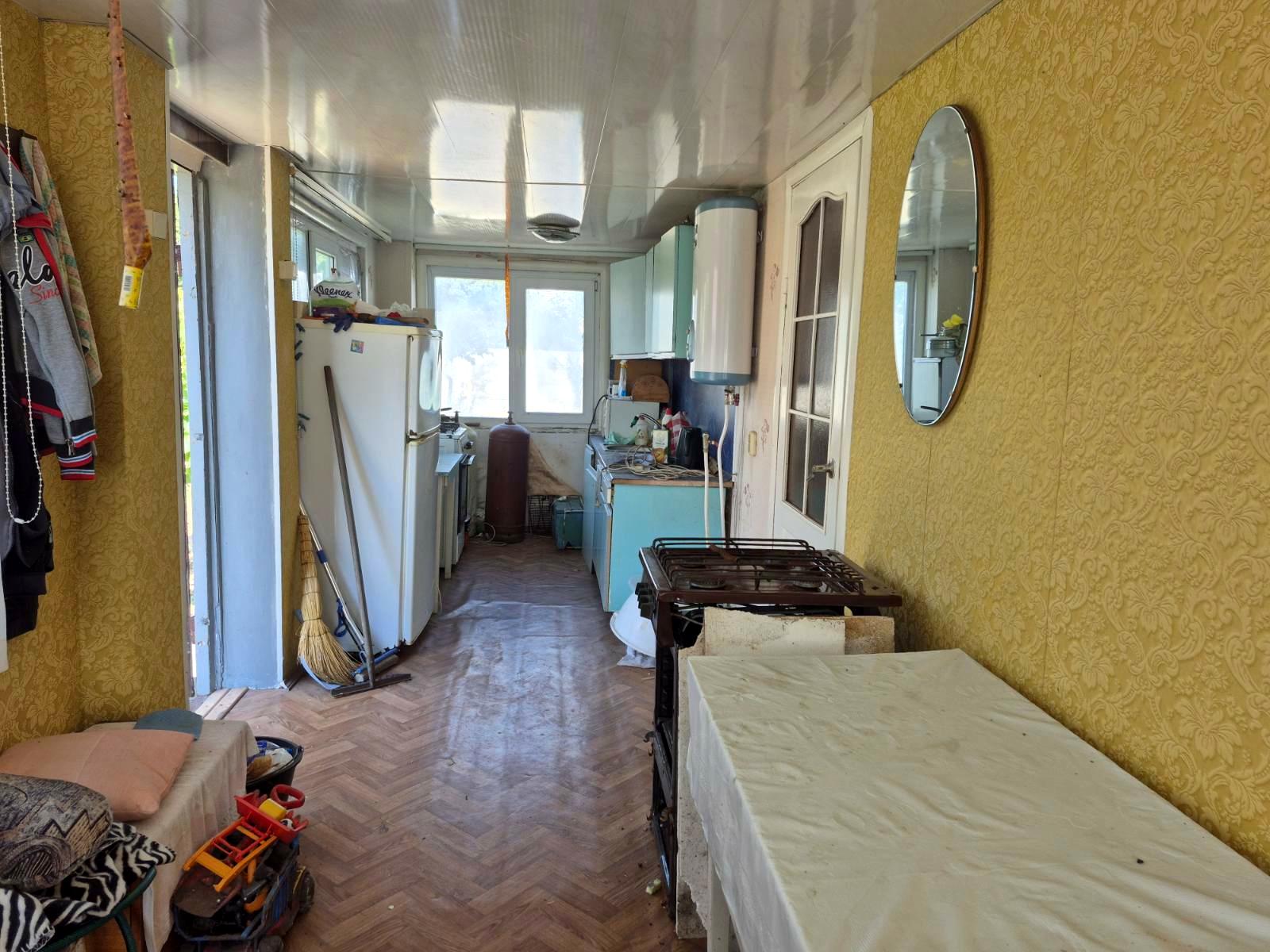 House by the address st. Lyustdorfskaya dor Chernomorskaya dor (area 65 m²) - Atlanta.ua - photo 9