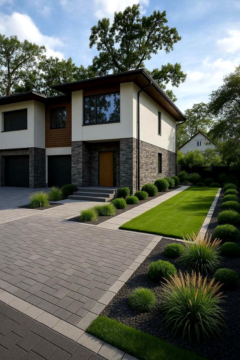 Дом по адресу ул. Центральная (площадь 140 м²) - Atlanta.ua - фото 3