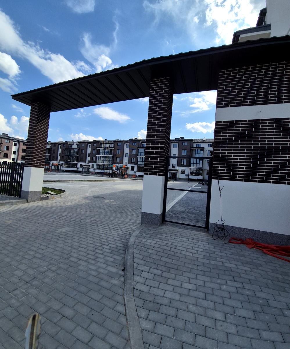 2-rooms apartment apartment by the address st. Evgeniya Patona (area 78 m²) - Atlanta.ua - photo 3