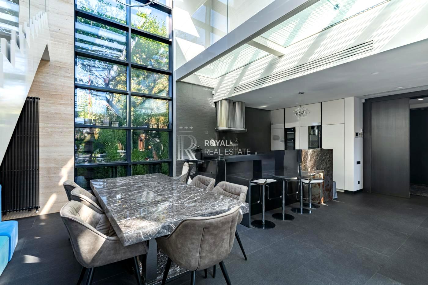 House by the address (area 488 m²) - Atlanta.ua - photo 10