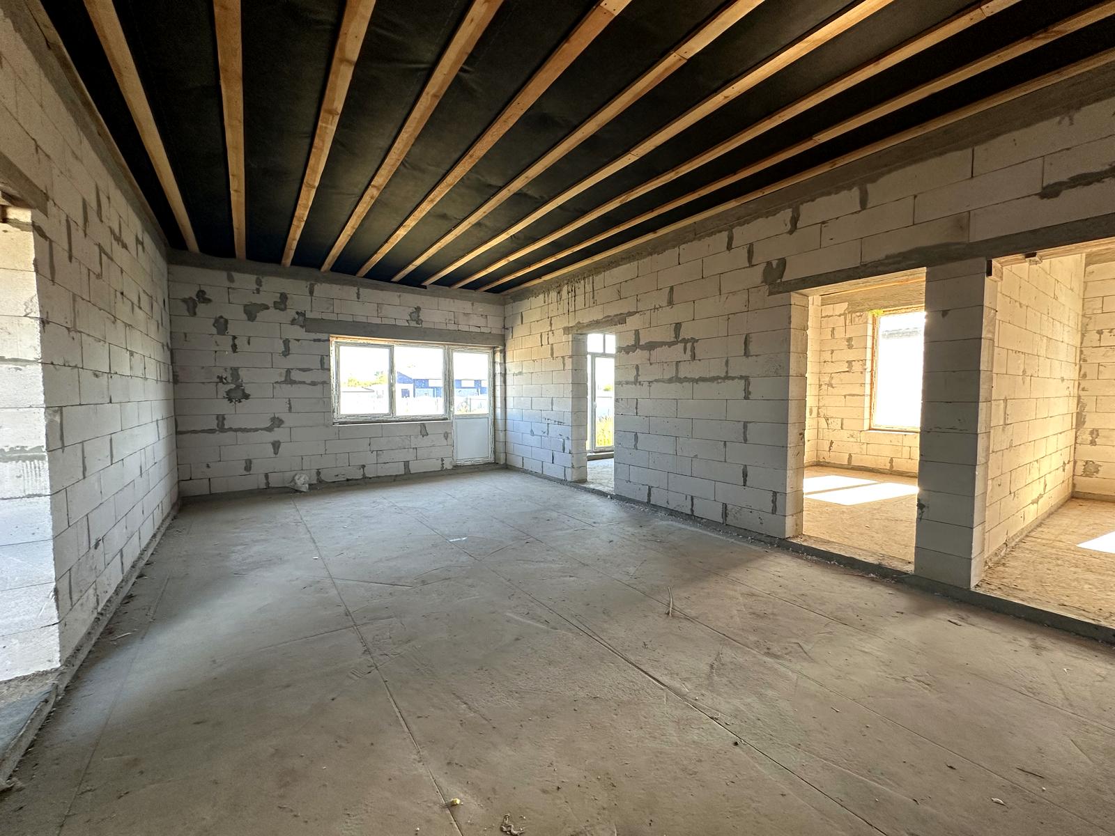 Дом по адресу ул. Центральная (площадь 106 м²) - Atlanta.ua - фото 11