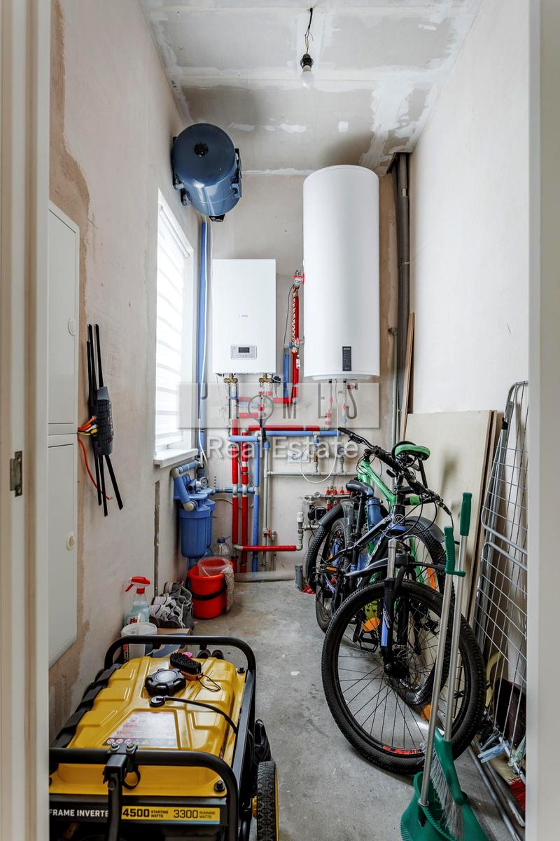 House by the address st. Zvenigorodskaya (area 142 m²) - Atlanta.ua - photo 41