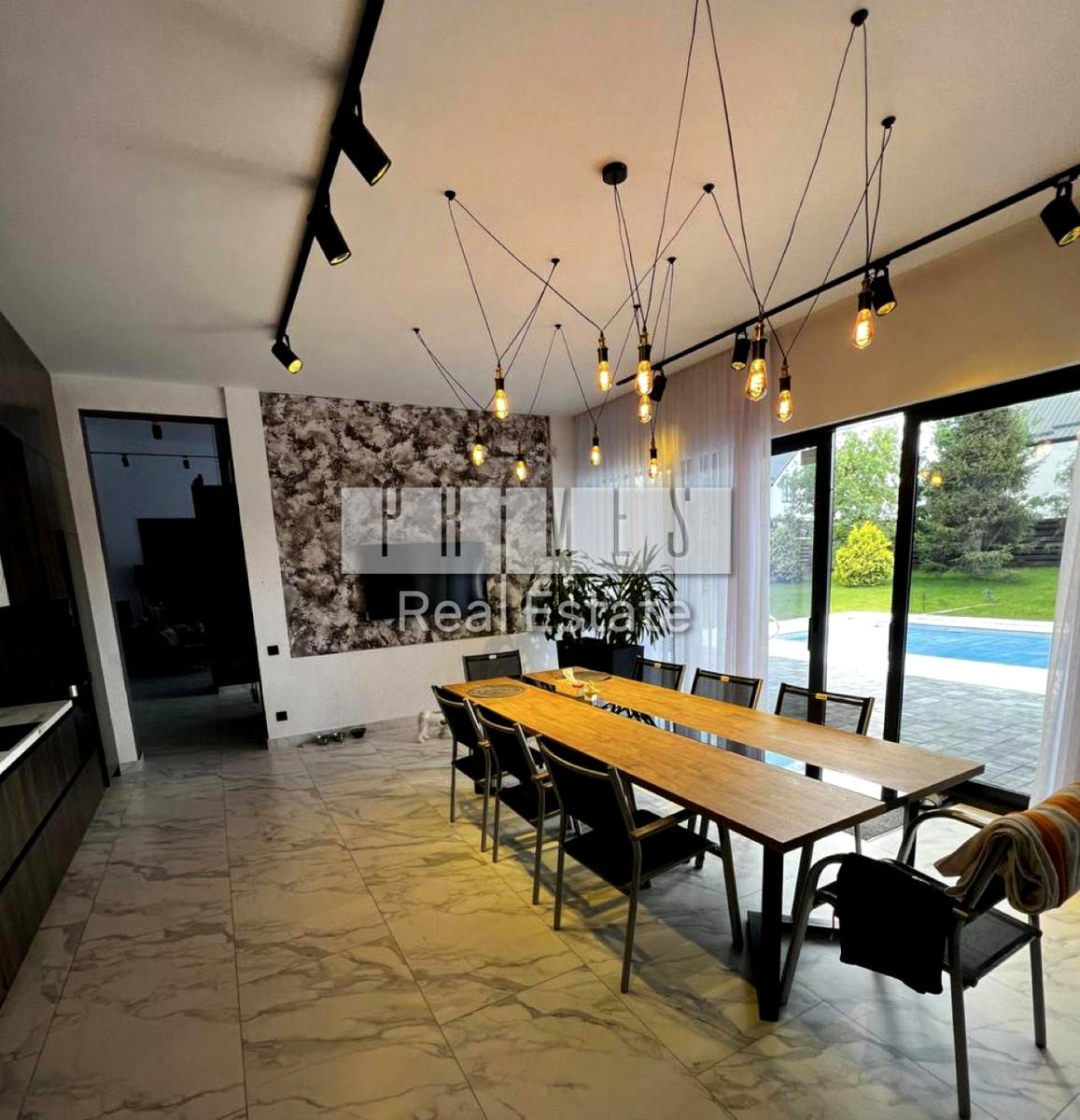 House by the address (area 260 m²) - Atlanta.ua - photo 12