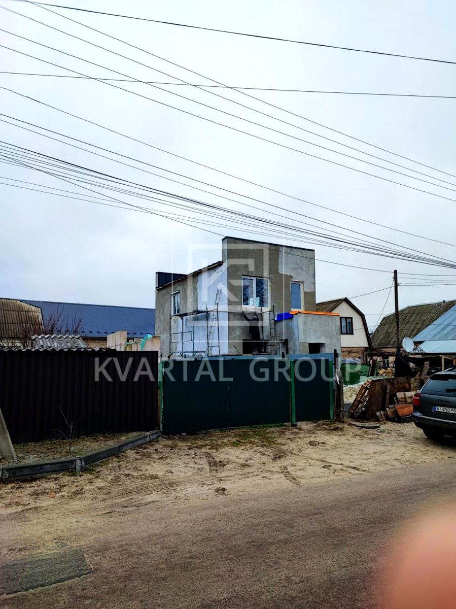 House by the address st. Zaytseva K (area 84 m²) - Atlanta.ua - photo 20