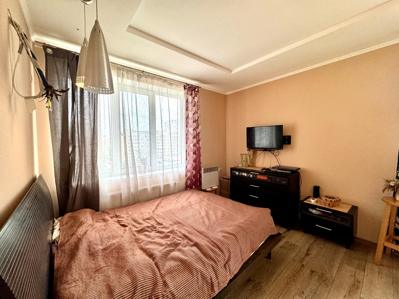 2-rooms apartment apartment by the address st. Govorova marsh (area 67,2 m²) - Atlanta.ua - photo 2