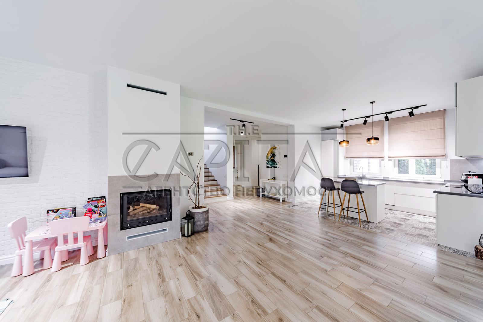 Дом по адресу ул. Заречная (площадь 200 м²) - Atlanta.ua - фото 12