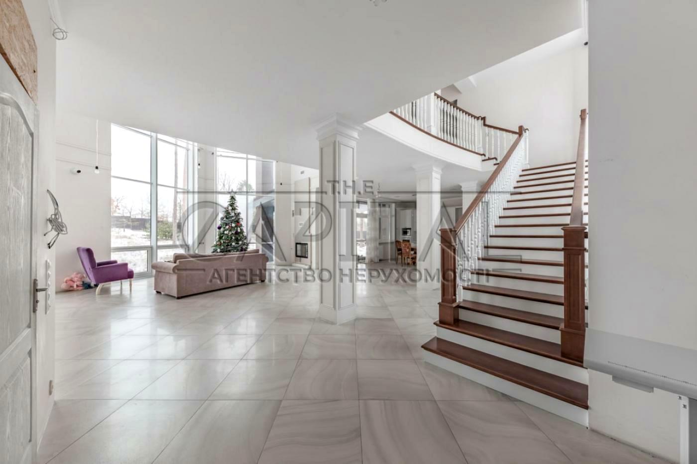 House by the address st. Shevchenko T (area 385 m²) - Atlanta.ua - photo 4