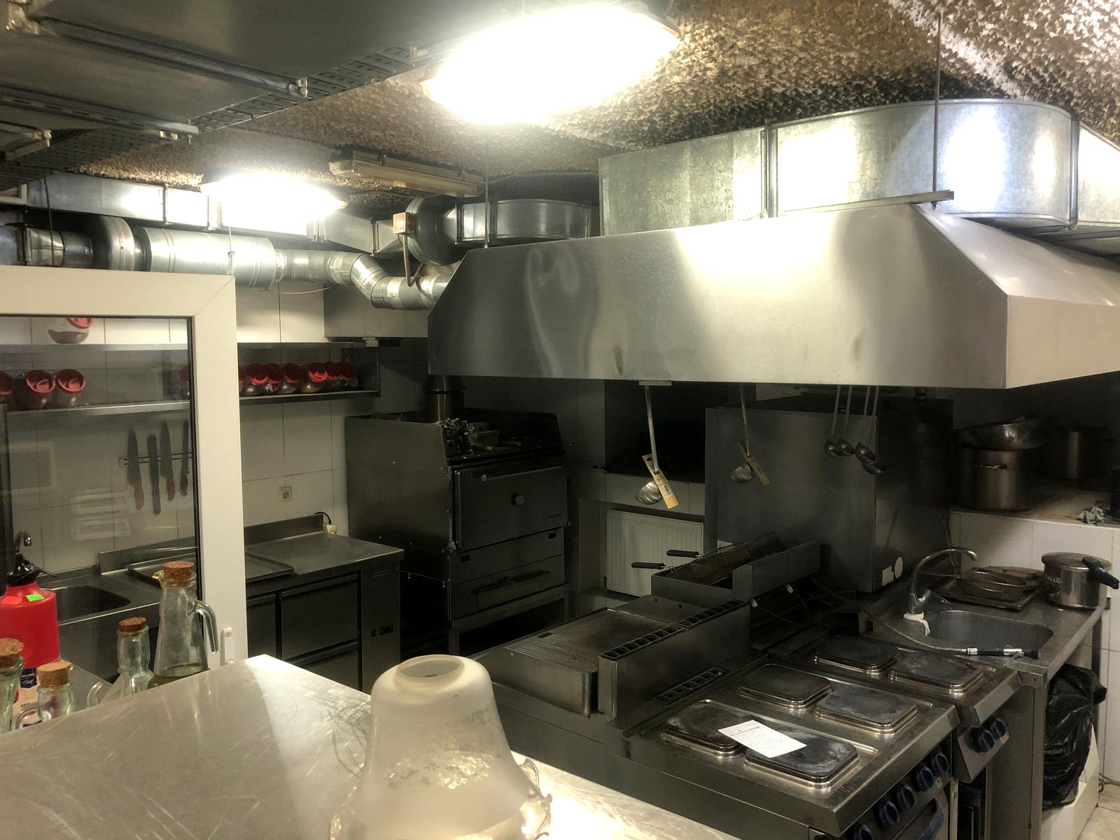 Комерційна нерухомість за адресою вул. Костянтинівська (площа 658 м²) - Atlanta.ua - фото 12