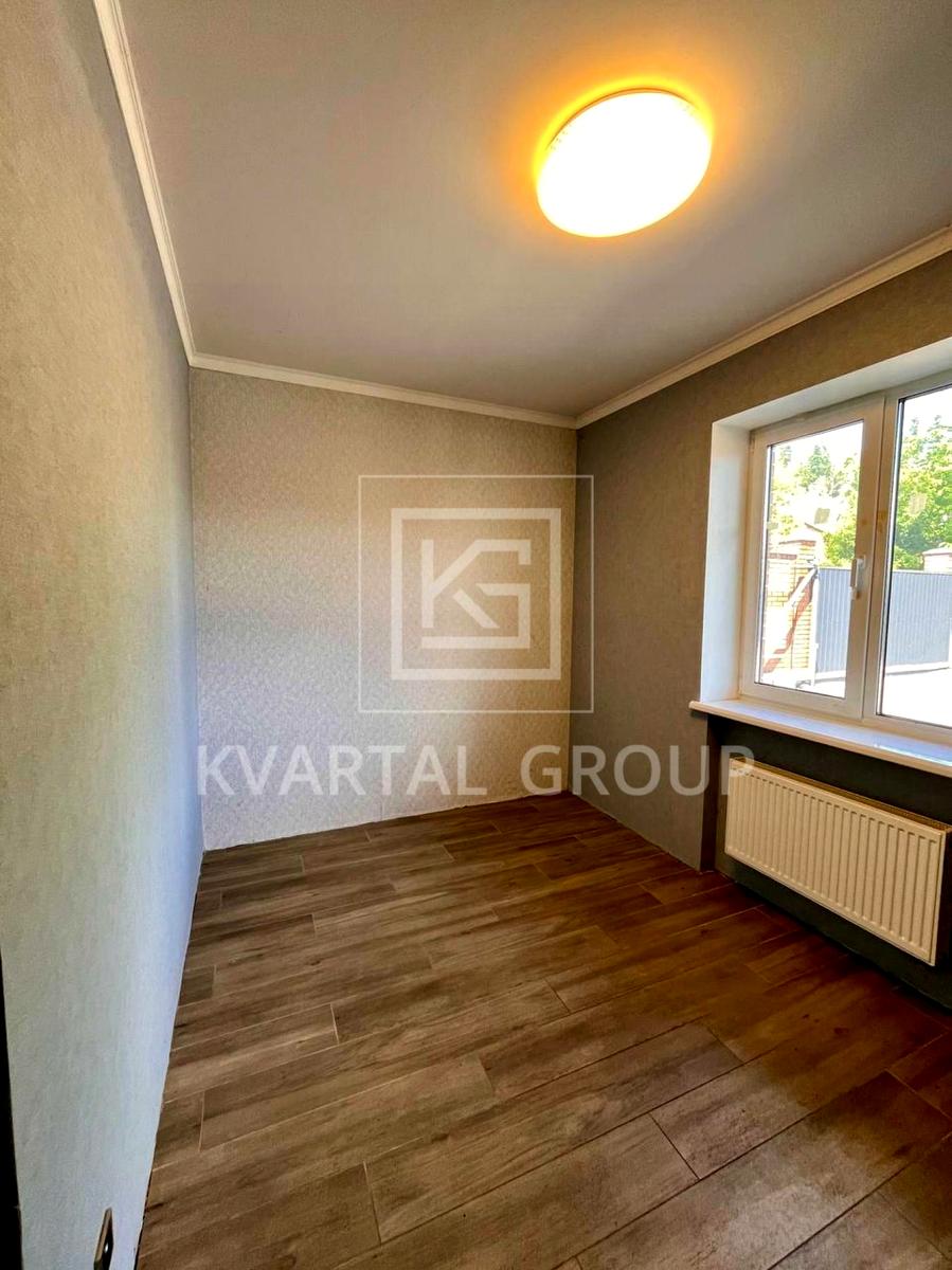 Дом по адресу Гайдара пер. (площадь 113 м²) - Atlanta.ua - фото 12