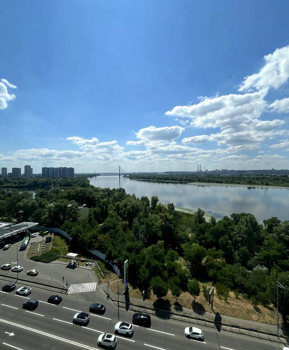 3-комнатная квартира по адресу ул. Здолбуновская (площадь 89,5 м²) - Atlanta.ua - фото 14