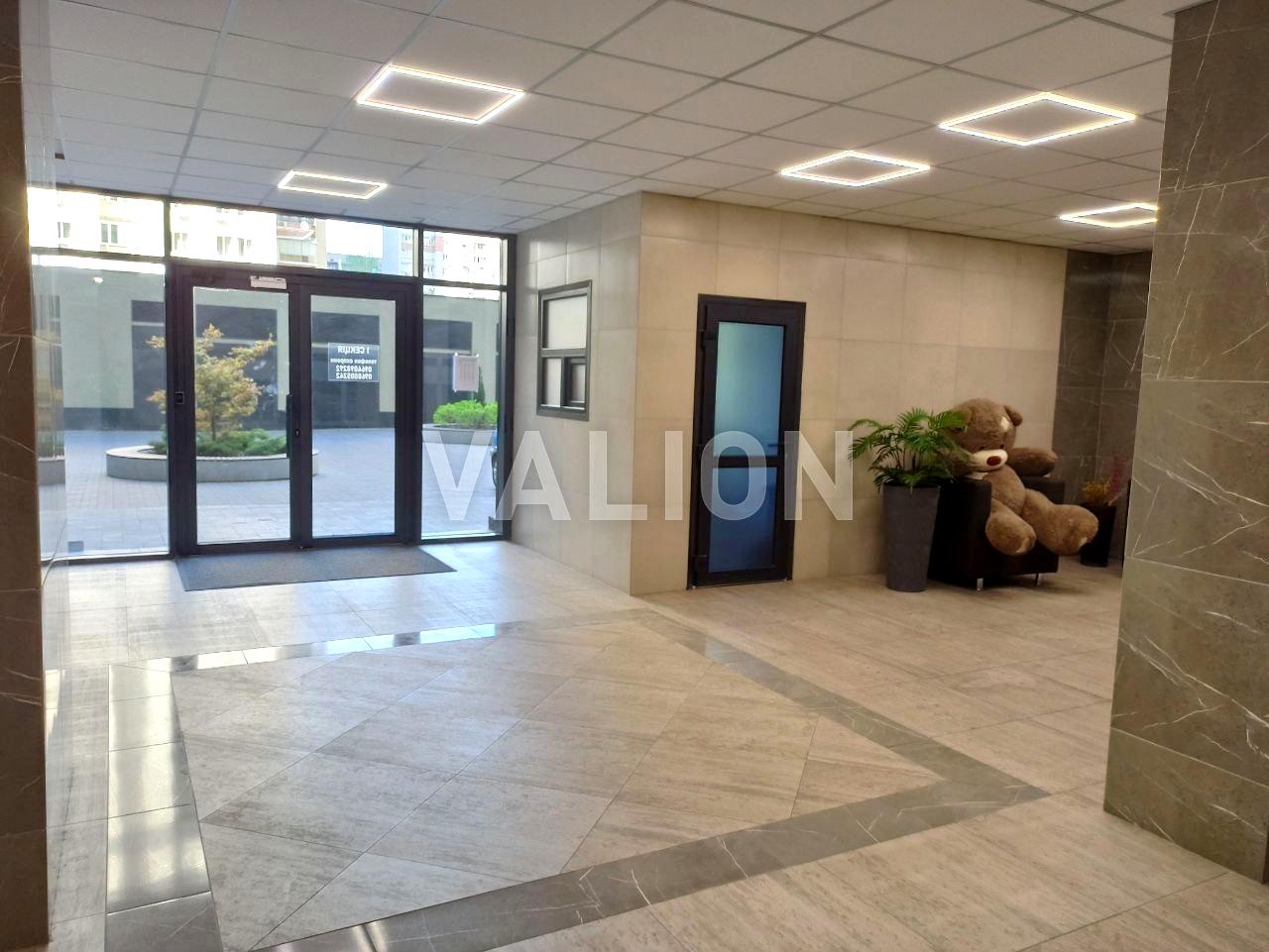 1-комнатная квартира по адресу ул. Кахи Бендукидзе (площадь 46,3 м²) - Atlanta.ua - фото 13