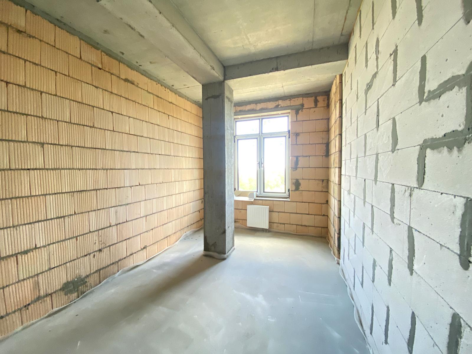 2-rooms apartment apartment by the address st. Uspenskiy per Vasiliya Degtya per (area 111,3 m²) - Atlanta.ua - photo 11