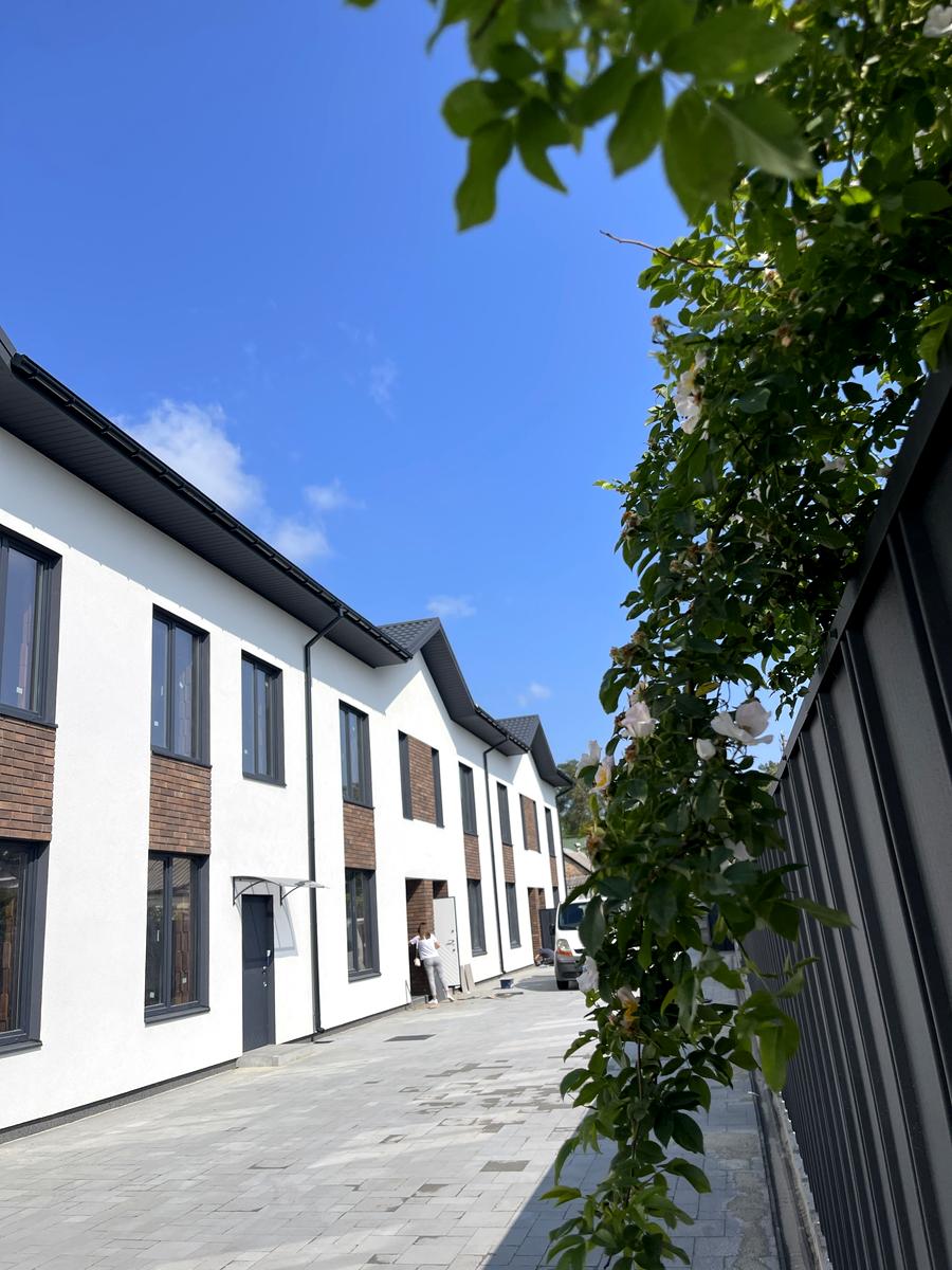 House by the address st. Simi Shkarivskikh (area 80 m²) - Atlanta.ua - photo 2