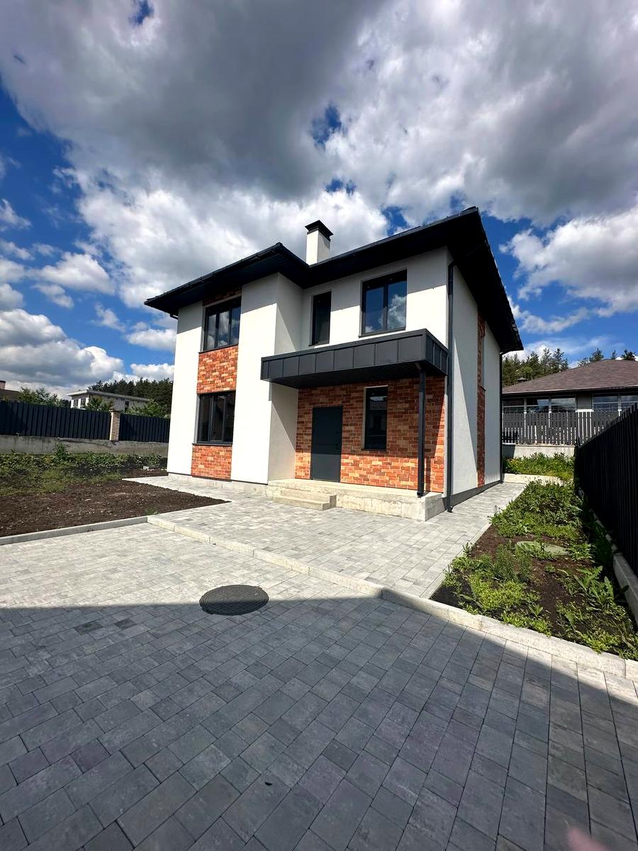 House by the address st. Koshevogo O (area 135 m²) - Atlanta.ua - photo 7