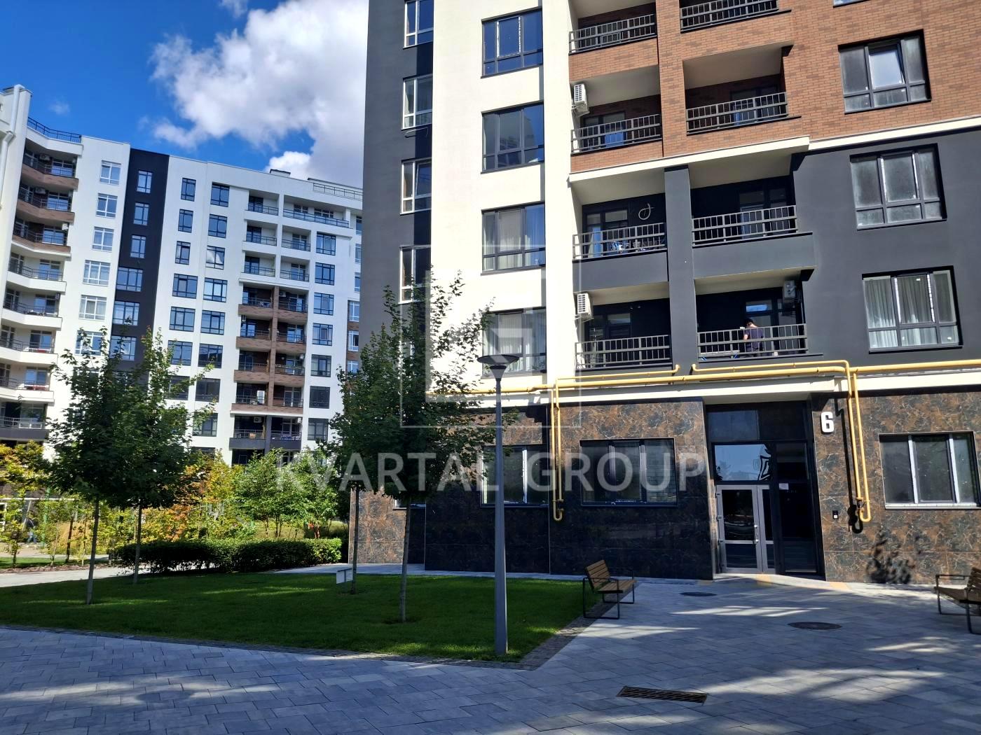 Commercial real estate at st. Ozernaya (area 90,4 m²) - Atlanta.ua - photo 12