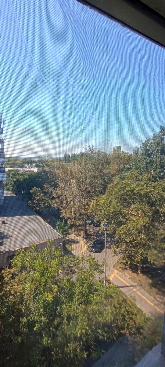 Багатокімнатна квартира за адресою вул. Варненська (площа 98 м²) - Atlanta.ua - фото 11