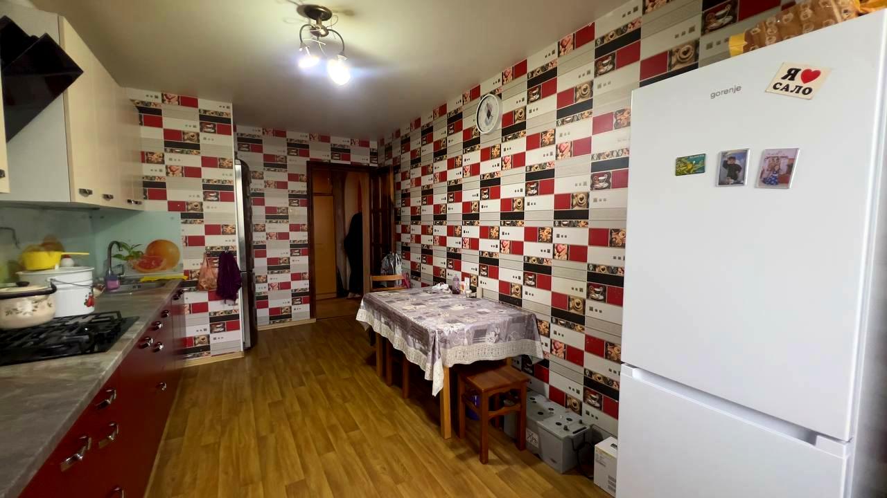 3-комнатная квартира по адресу ул. Бабаджаняна марш. (площадь 117 м²) - Atlanta.ua - фото 2