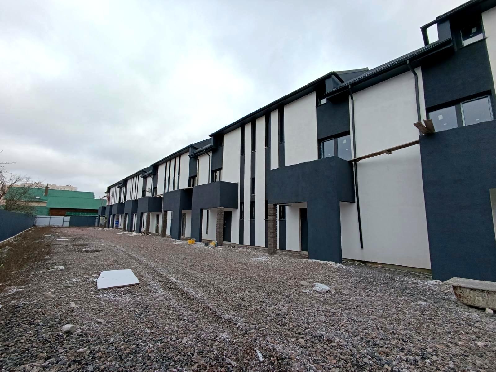 Будинок за адресою вул. Центральна (площа 130 м²) - Atlanta.ua - фото 3