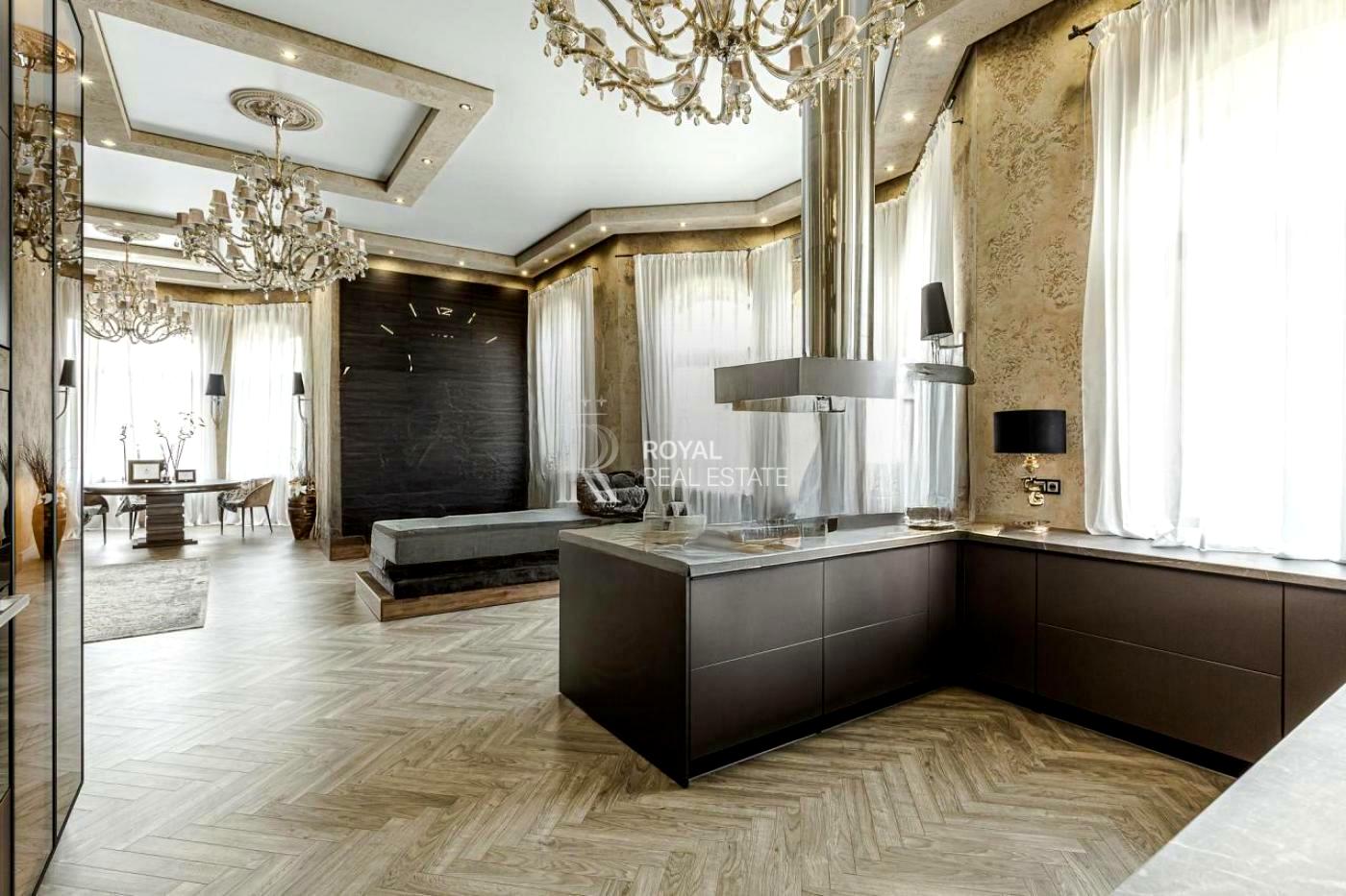 House by the address (area 400 m²) - Atlanta.ua - photo 19