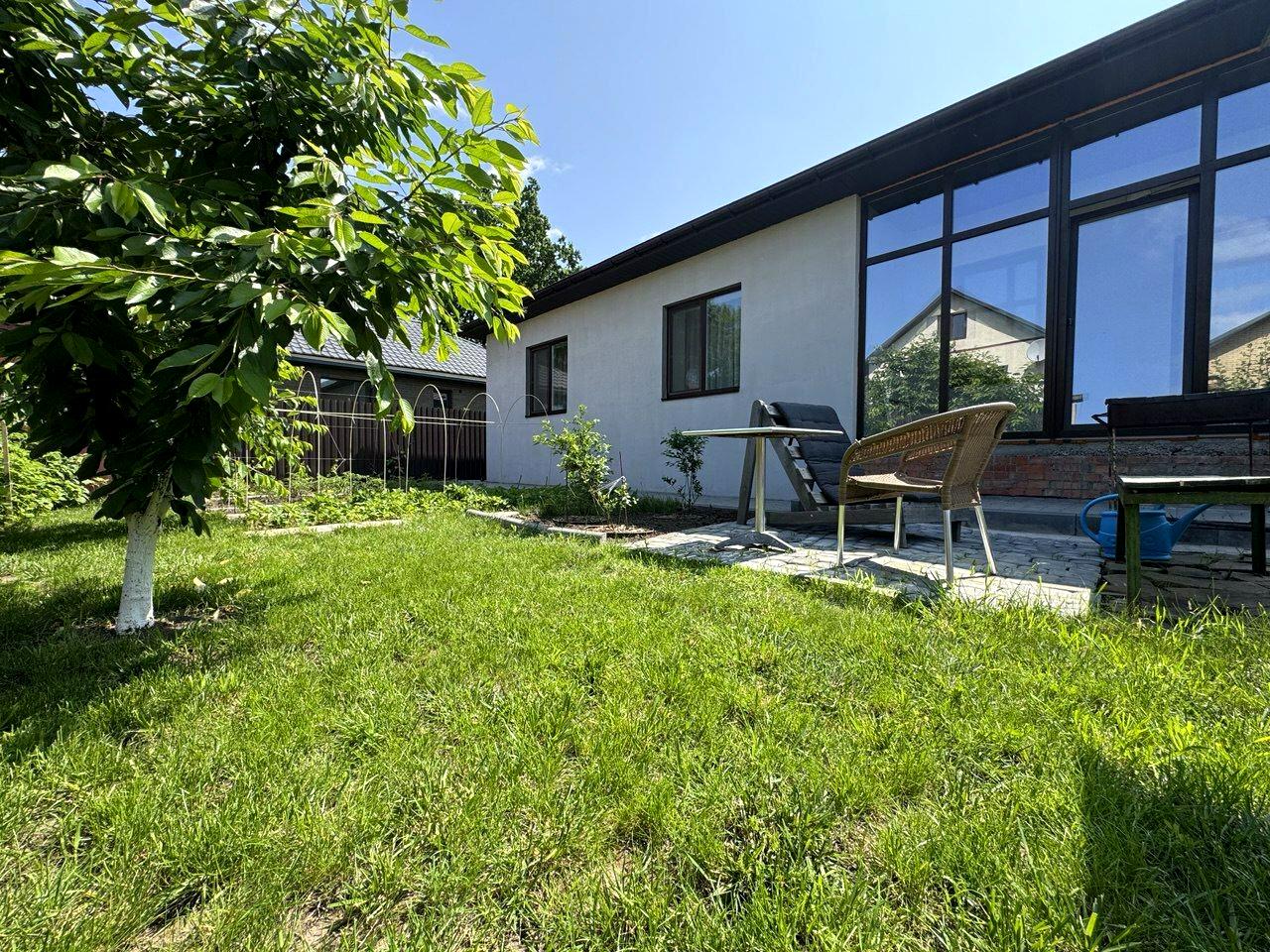 Дом по адресу ул. Соборная (площадь 113,4 м²) - Atlanta.ua - фото 18