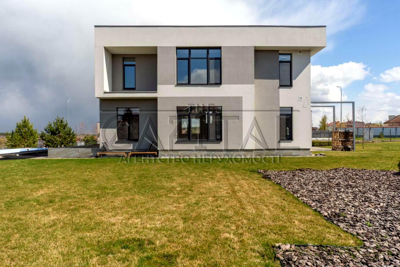 Дом по адресу (площадь 260 м²) - Atlanta.ua - фото 22