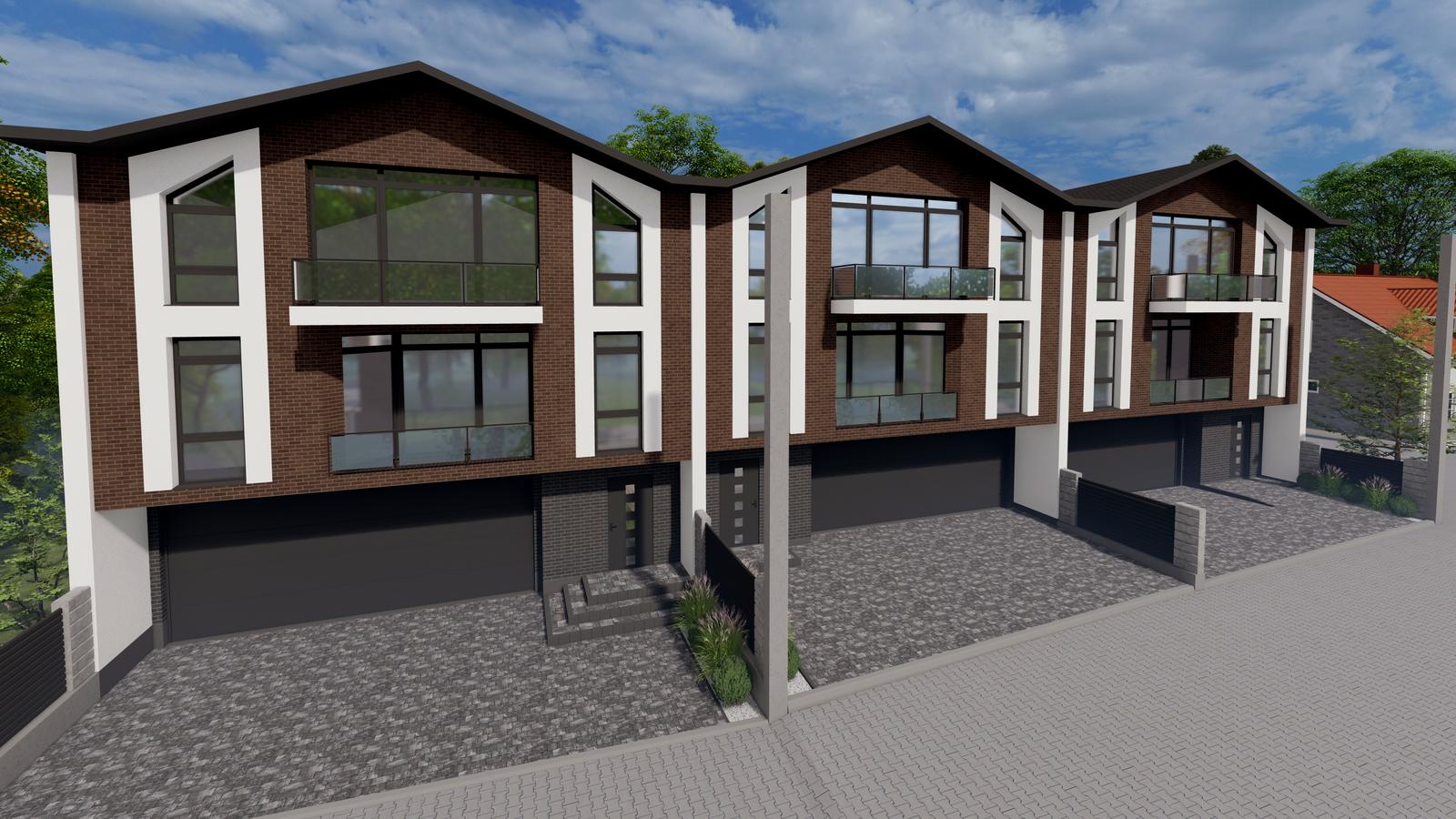 Дом по адресу Варшавская ул. (площадь 204 м²) - Atlanta.ua - фото 2