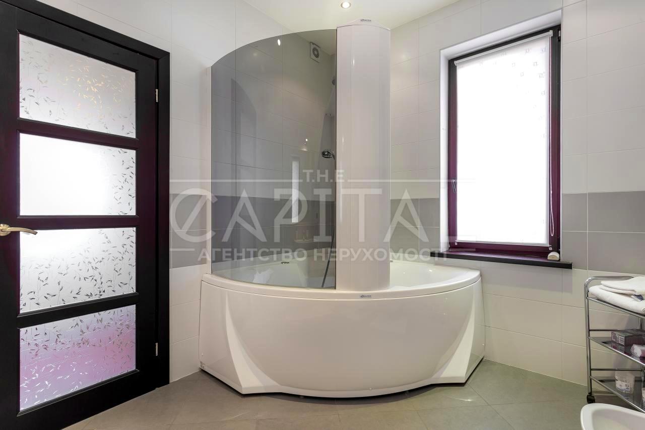 House by the address (area 412 m²) - Atlanta.ua - photo 30