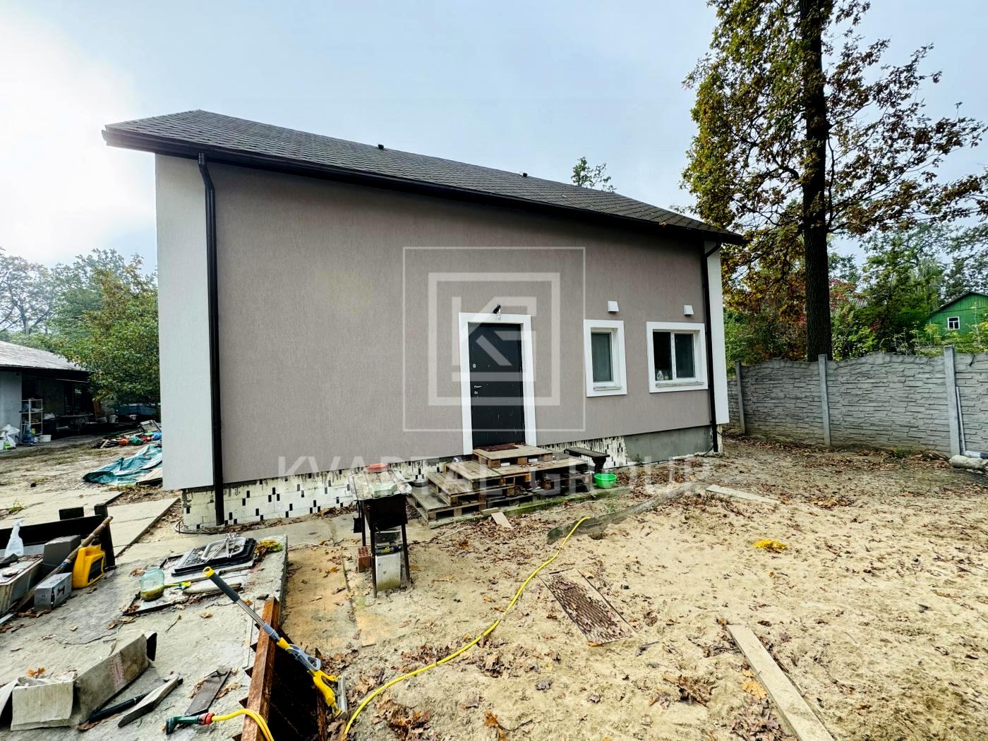 Дом по адресу ул. Гоголя (площадь 120 м²) - Atlanta.ua - фото 22