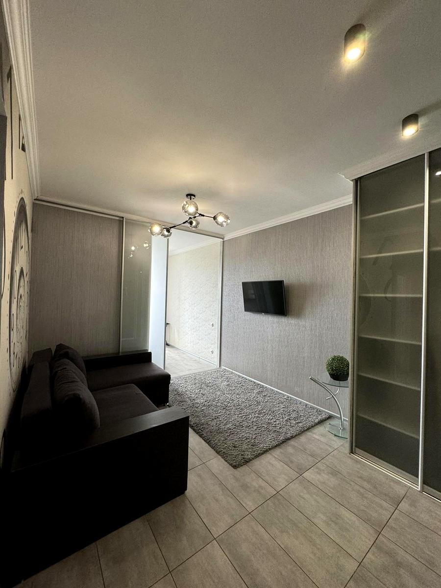 1-room apartment apartment by the address st. Tenistaya (area 50 m²) - Atlanta.ua - photo 3