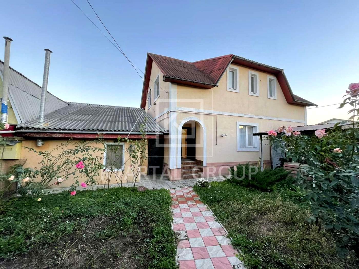 Дом по адресу (площадь 145,5 м²) - Atlanta.ua - фото 11