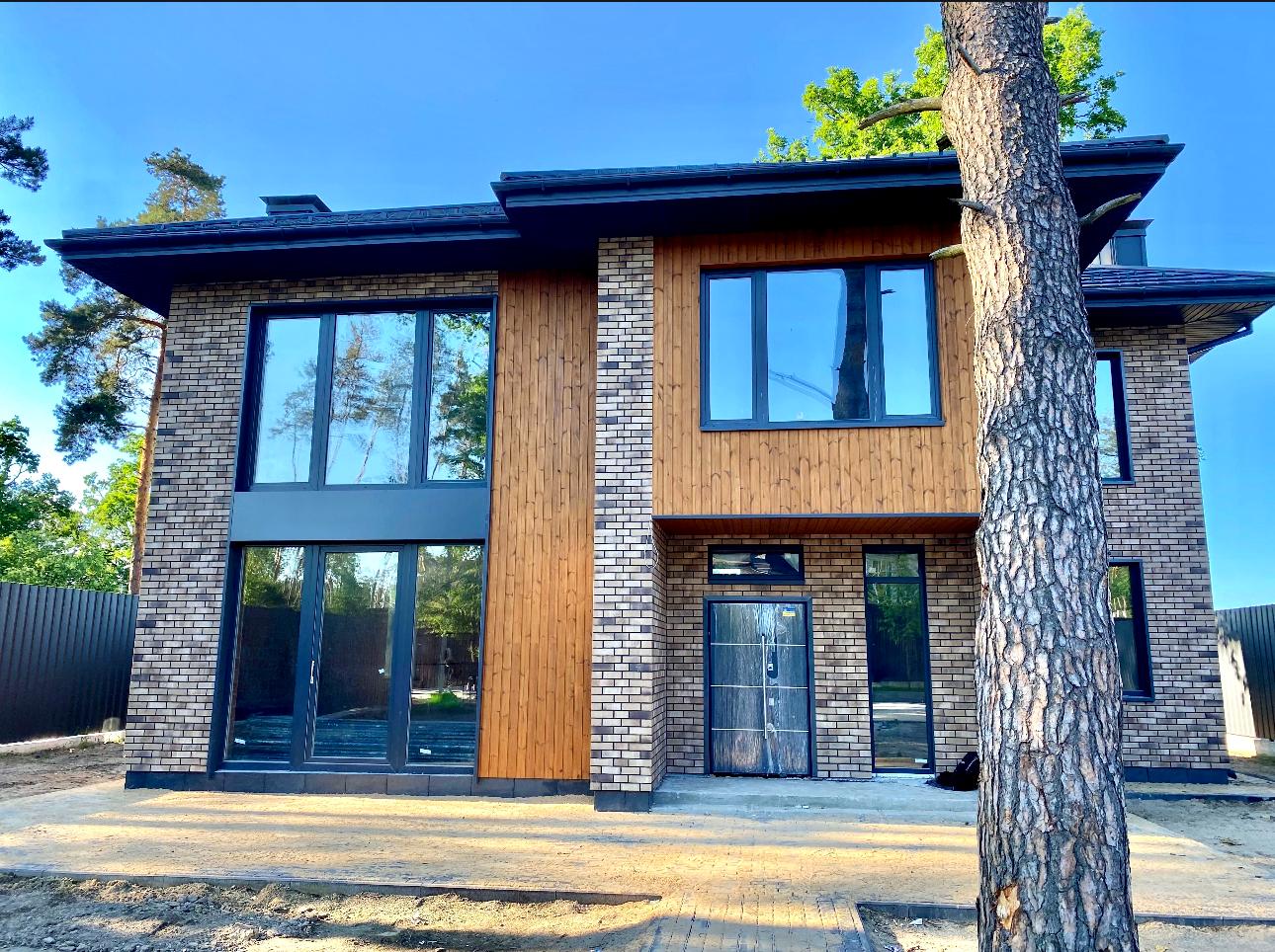 House by the address st. Mikhaylovskogo (area 215 m²) - Atlanta.ua - photo 2