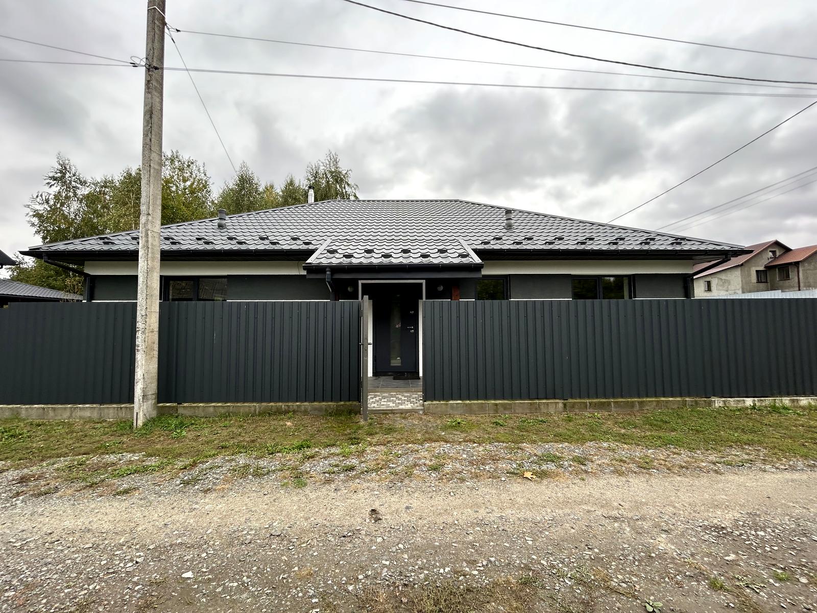 Дом по адресу ул. Соборная (площадь 115 м²) - Atlanta.ua - фото 17