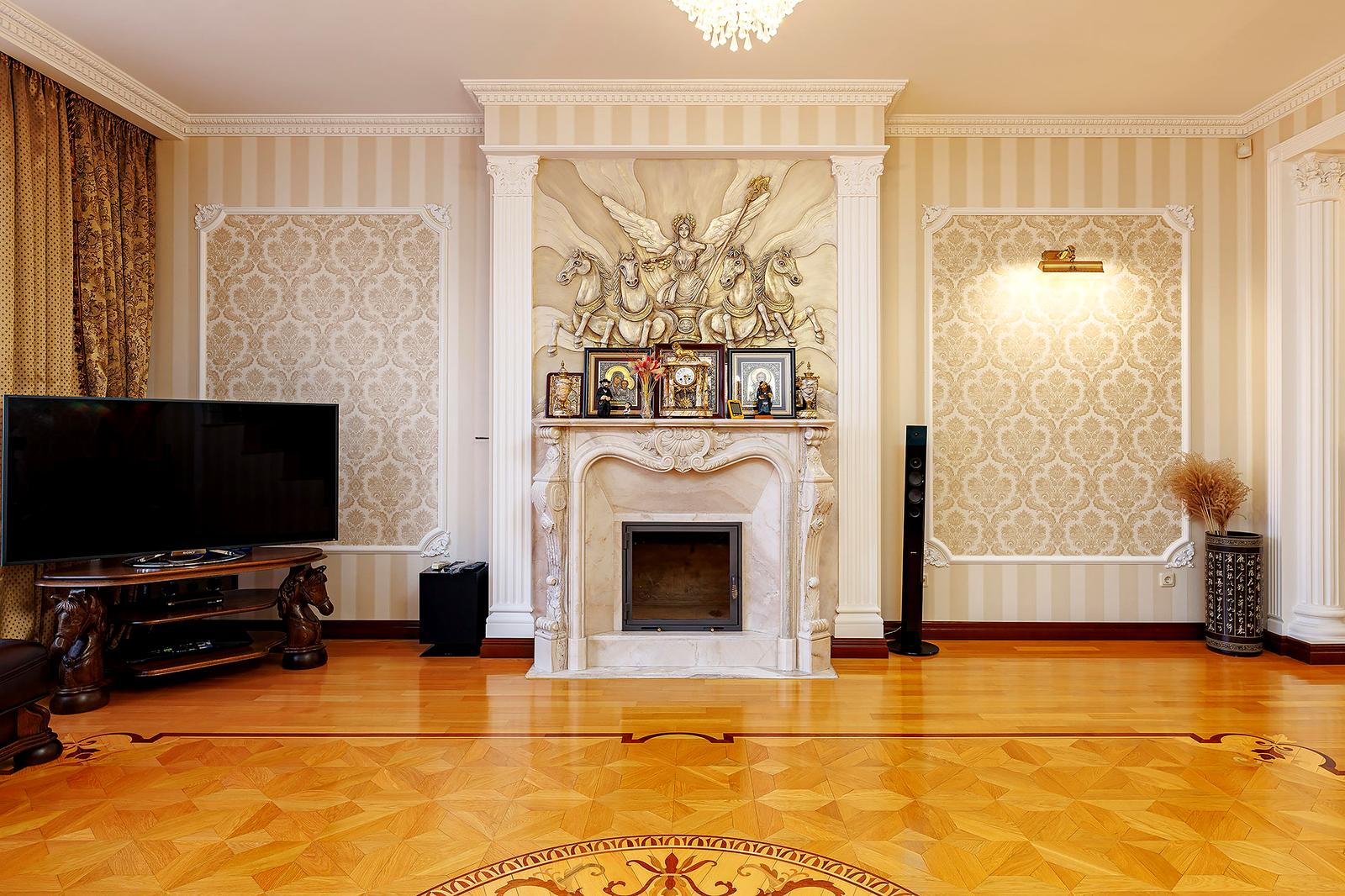 Будинок за адресою вул. Харківська (площа 300 м²) - Atlanta.ua - фото 11