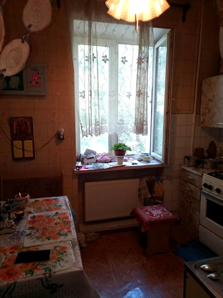 2-комнатная квартира по адресу ул. Балковская (площадь 71 м²) - Atlanta.ua - фото 5