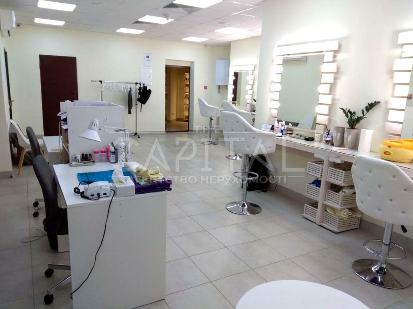 Коммерческая недвижимость по адресу ул. Гродненская (площадь 63 м²) - Atlanta.ua - фото 2