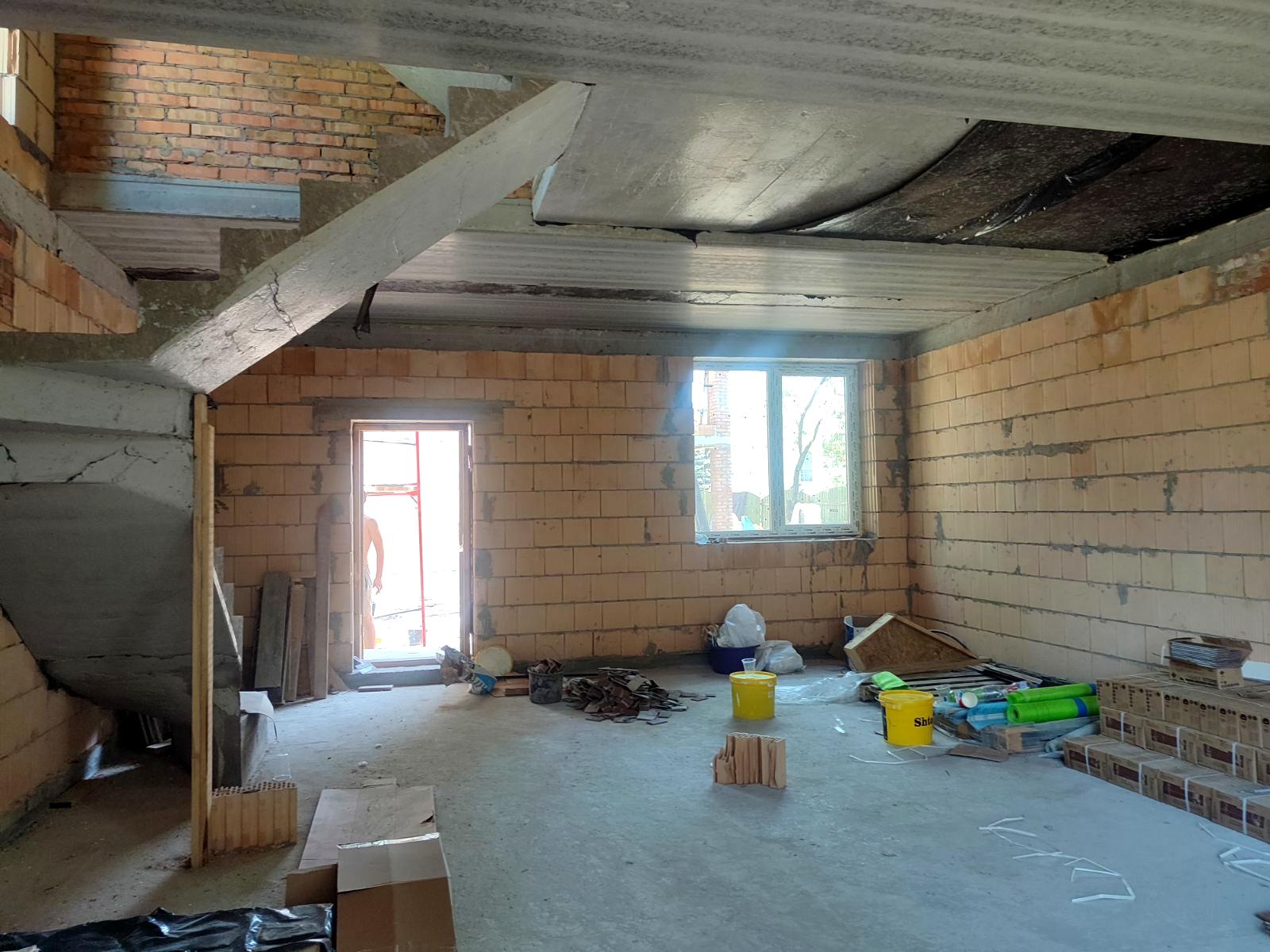 Дом по адресу ул. Центральная (площадь 140 м²) - Atlanta.ua - фото 12