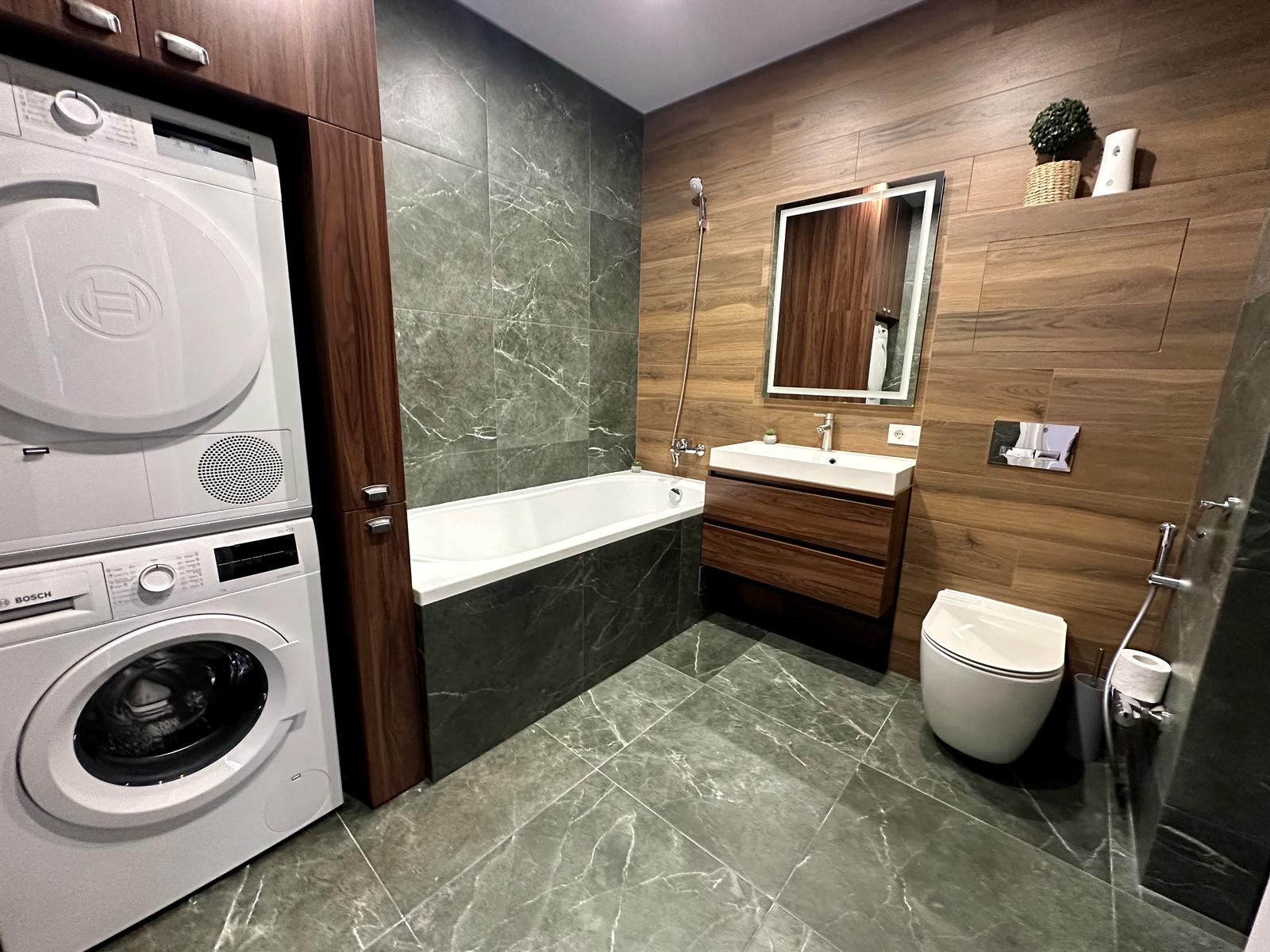 3-rooms apartment apartment by the address (area 94 m²) - Atlanta.ua - photo 8