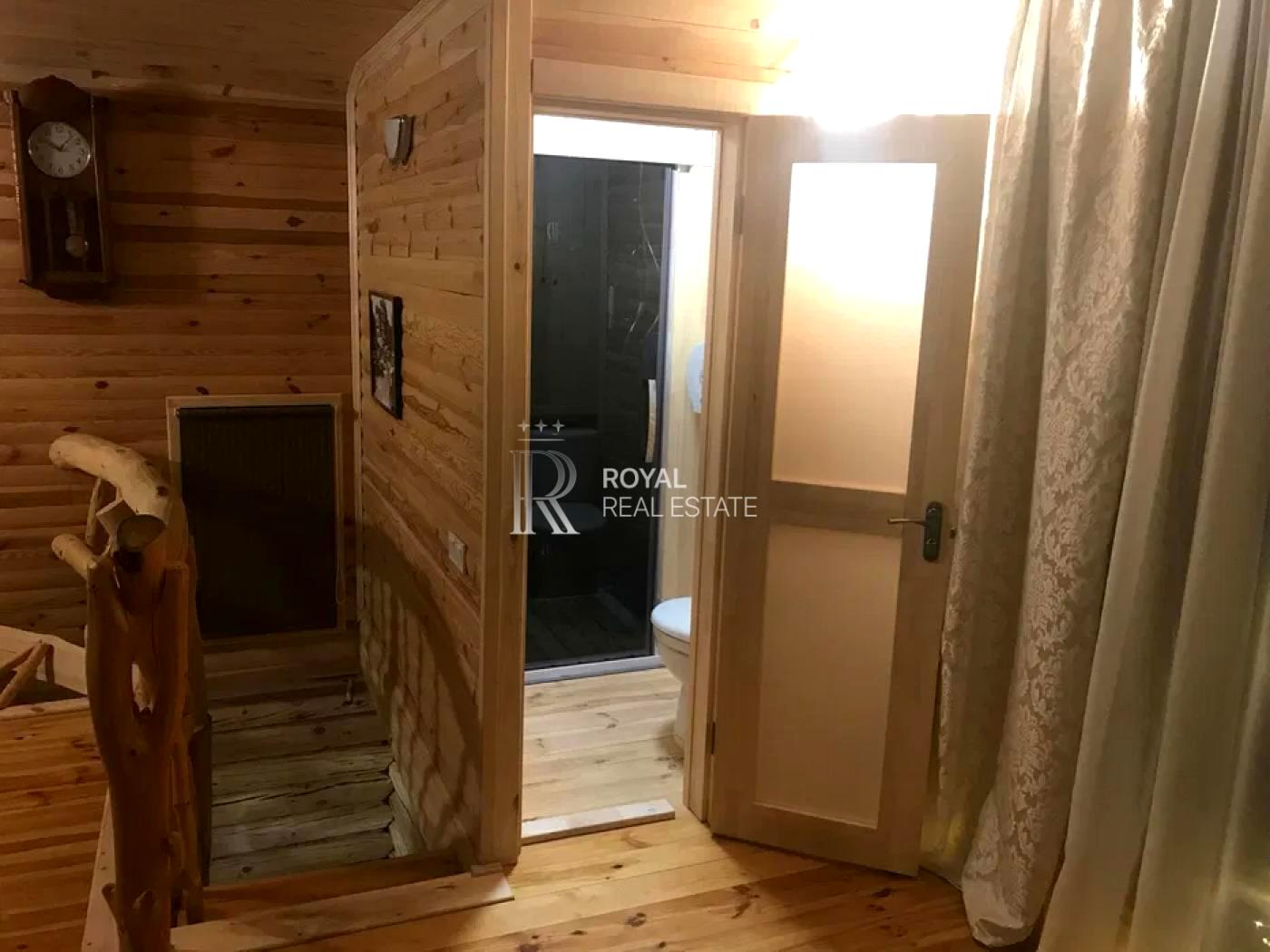 Дом по адресу (площадь 120 м²) - Atlanta.ua - фото 16