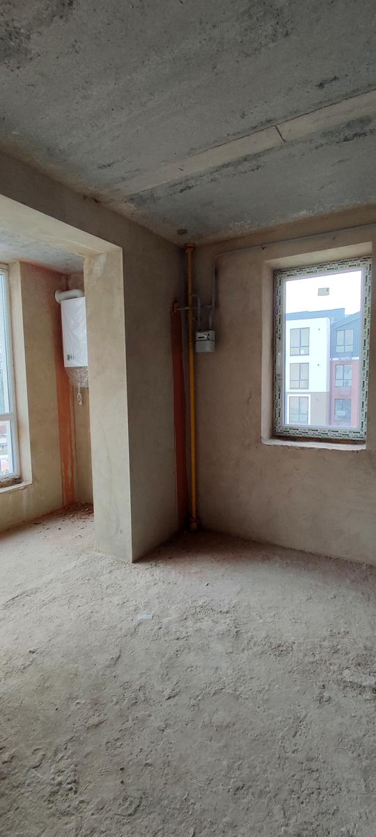 3-комнатная квартира по адресу ул. Сахарова (площадь 83,1 м²) - Atlanta.ua - фото 3