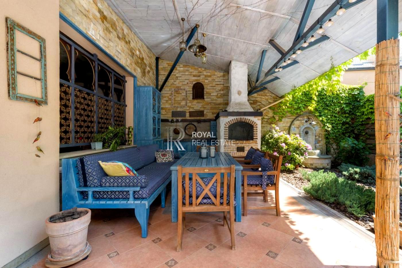 Будинок за адресою (площа 340 м²) - Atlanta.ua - фото 37