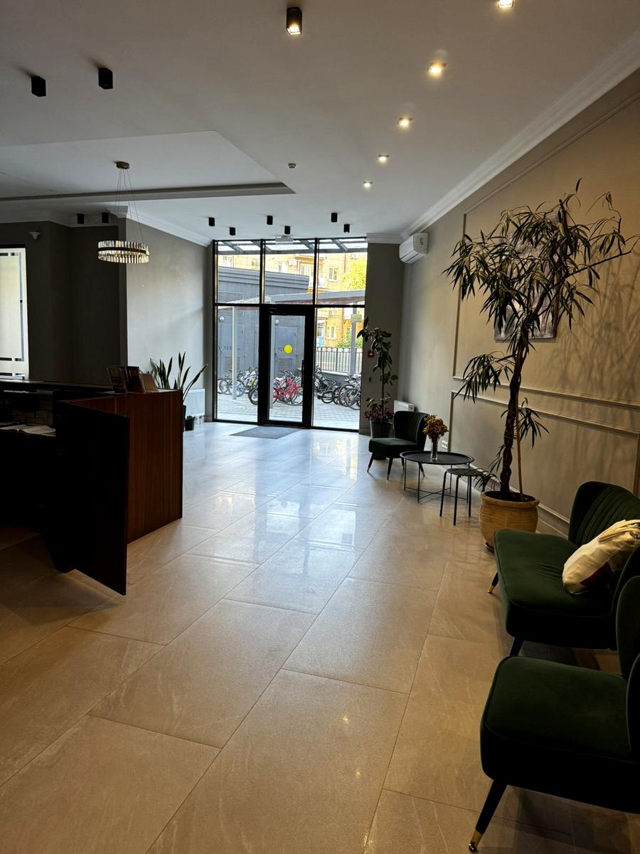 3-комнатная квартира по адресу Клубничный пер. (площадь 98 м²) - Atlanta.ua - фото 6