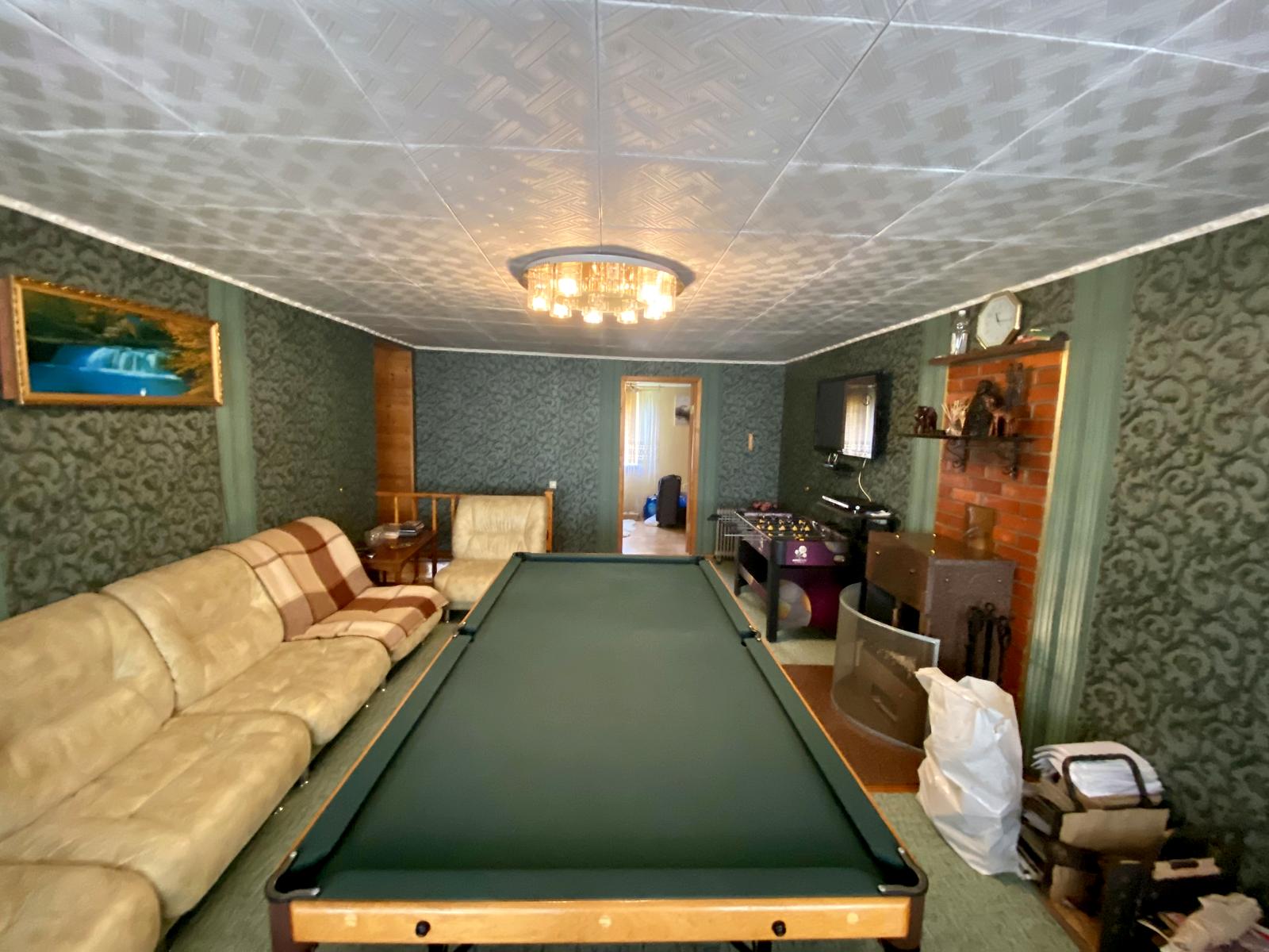 Дом по адресу (площадь 450 м²) - Atlanta.ua - фото 28