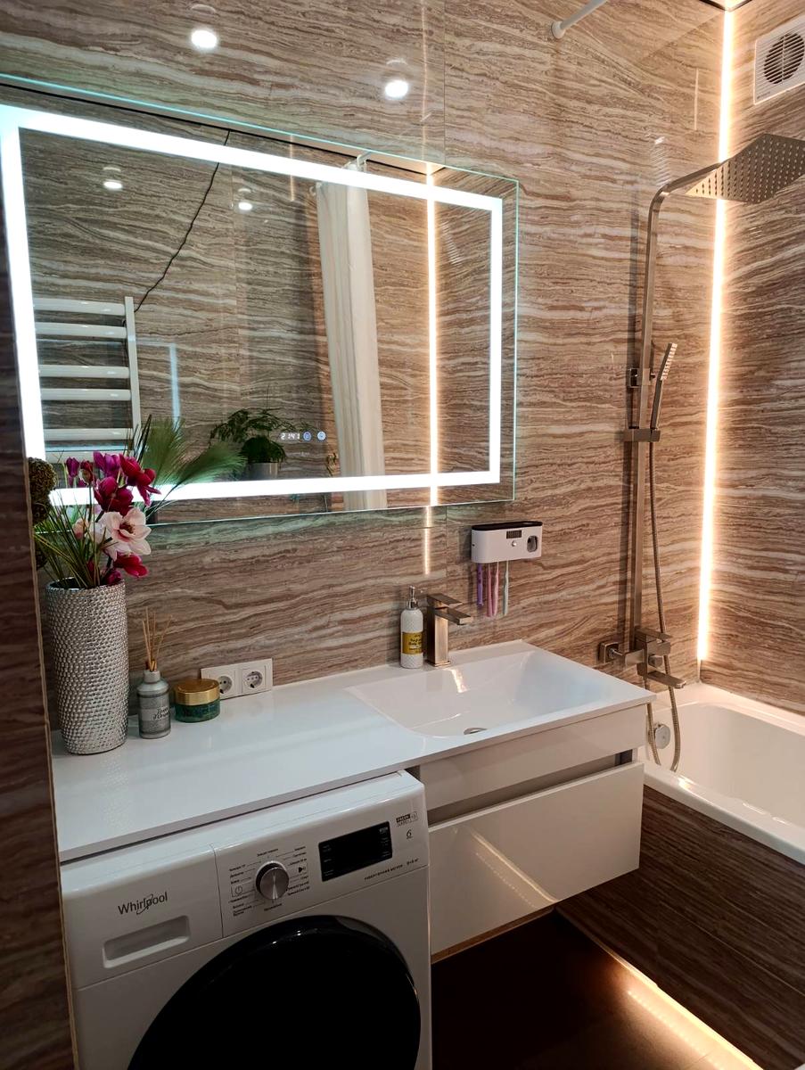 2-комнатная квартира по адресу ул. 600-летия (площадь 41 м²) - Atlanta.ua - фото 21