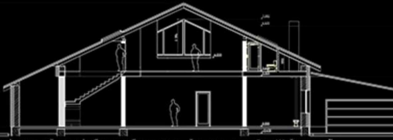 House by the address (area 380 m²) - Atlanta.ua - photo 43