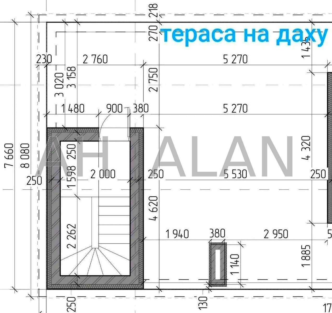 House by the address (area 230 m²) - Atlanta.ua - photo 17