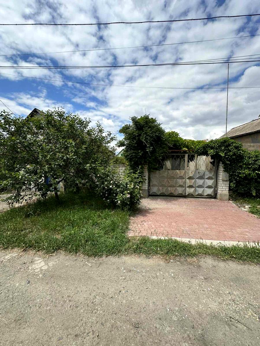 Будинок за адресою Керченський 1-й пров. (площа 41 м²) - Atlanta.ua - фото 12