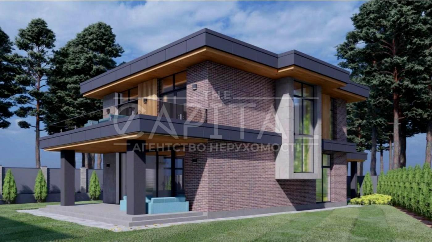 Дом по адресу (площадь 235 м²) - Atlanta.ua - фото 7